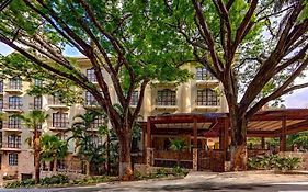 Movich Casa Del Alferez